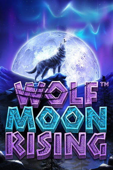 Wolf Moon Rising бесплатная демо игра на официальном сайте Казино Вулкан