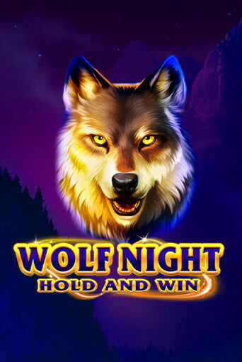 Wolf Night бесплатная демо игра на официальном сайте Казино Вулкан