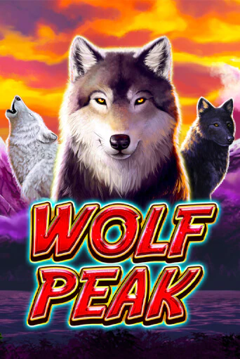 Wolf Peak бесплатная демо игра на официальном сайте Казино Вулкан