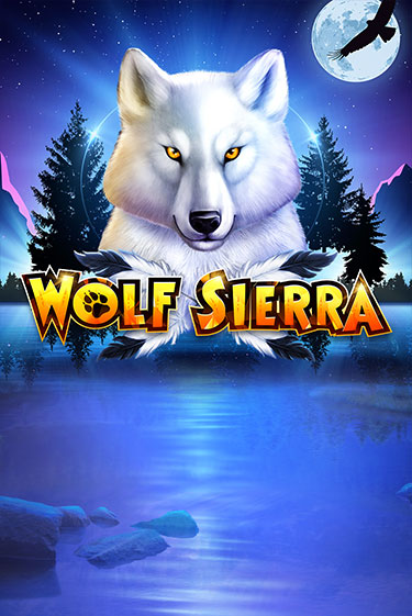 Wolf Sierra бесплатная демо игра на официальном сайте Казино Вулкан