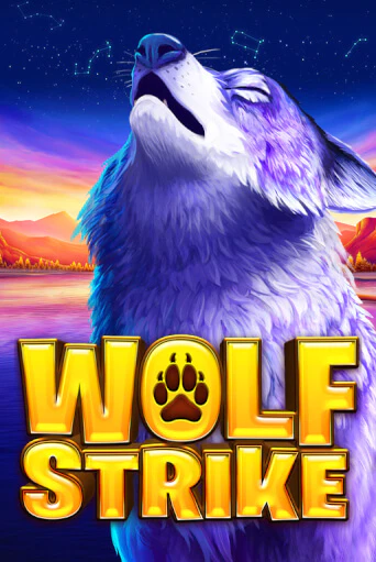 Wolf Strike бесплатная демо игра на официальном сайте Казино Вулкан