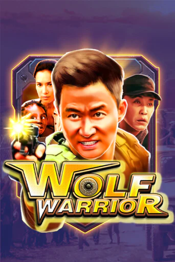 Wolf Warrior бесплатная демо игра на официальном сайте Казино Вулкан