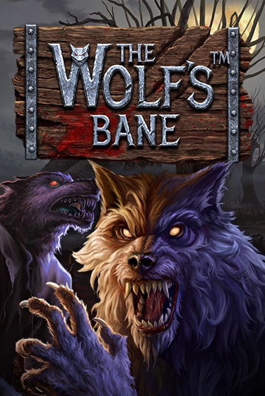 The Wolf's Bane™ бесплатная демо игра на официальном сайте Казино Вулкан