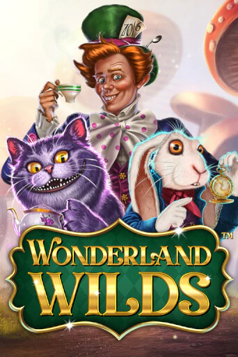 Wonderland Wilds бесплатная демо игра на официальном сайте Казино Вулкан