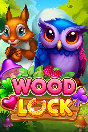 Wood Luck бесплатная демо игра на официальном сайте Казино Вулкан
