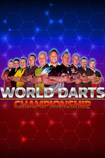 World Darts Championship бесплатная демо игра на официальном сайте Казино Вулкан