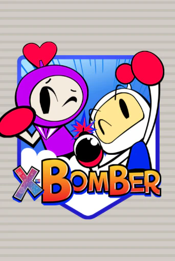 X-Bomber бесплатная демо игра на официальном сайте Казино Вулкан