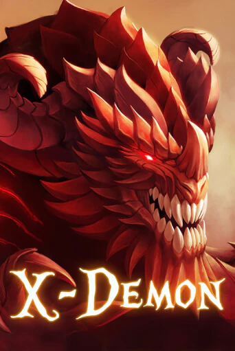 X-Demon бесплатная демо игра на официальном сайте Казино Вулкан