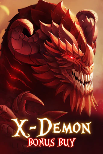 X-Demon Bonus Buy бесплатная демо игра на официальном сайте Казино Вулкан