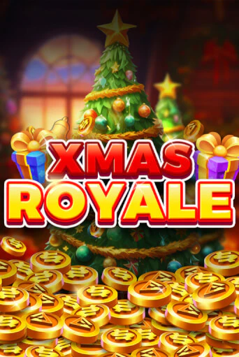 XMAS ROYALE бесплатная демо игра на официальном сайте Казино Вулкан