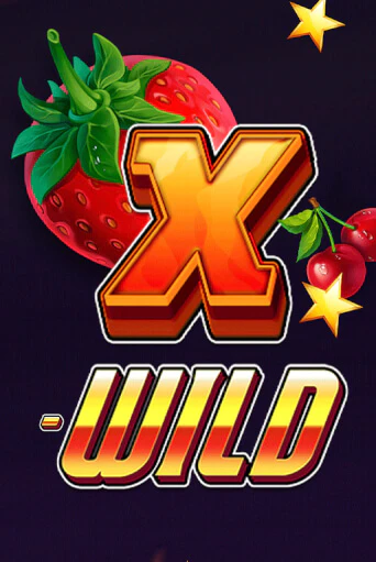 X-WILD бесплатная демо игра на официальном сайте Казино Вулкан