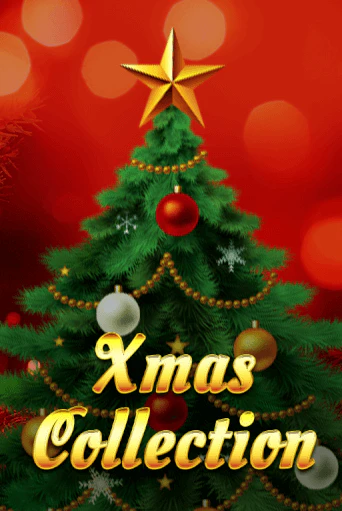 Xmas Collection 10 Lines бесплатная демо игра на официальном сайте Казино Вулкан