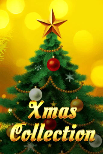 Xmas Collection 30 Lines бесплатная демо игра на официальном сайте Казино Вулкан