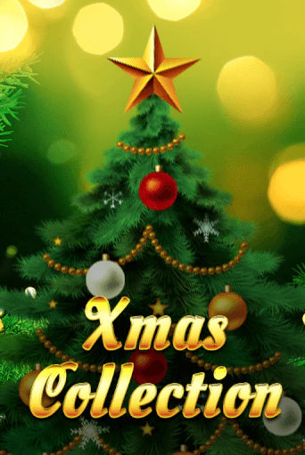 Xmas Collection 40 Lines бесплатная демо игра на официальном сайте Казино Вулкан