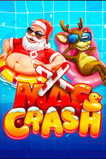 Xmas Crash бесплатная демо игра на официальном сайте Казино Вулкан