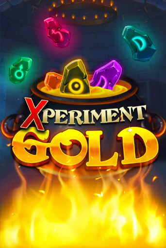 Xperiment Gold бесплатная демо игра на официальном сайте Казино Вулкан