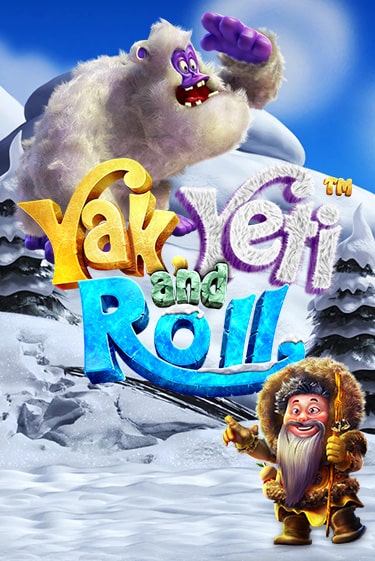 Yak, Yeti & Roll бесплатная демо игра на официальном сайте Казино Вулкан