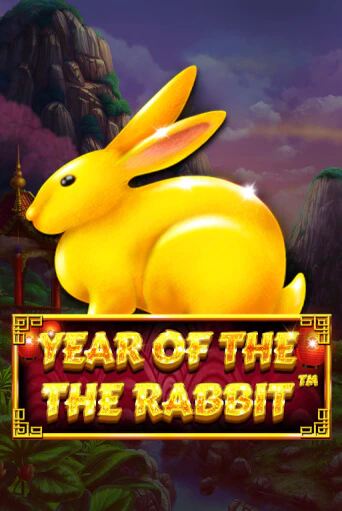 Year Of The Rabbit бесплатная демо игра на официальном сайте Казино Вулкан