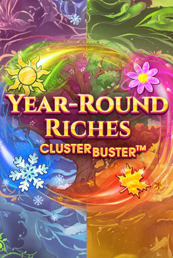 Year Round Riches Clusterbuster бесплатная демо игра на официальном сайте Казино Вулкан