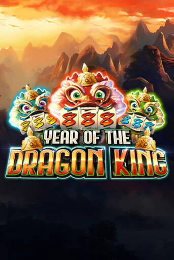 Year Of The Dragon King бесплатная демо игра на официальном сайте Казино Вулкан