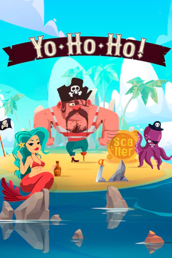 Yo-Ho-Ho! бесплатная демо игра на официальном сайте Казино Вулкан