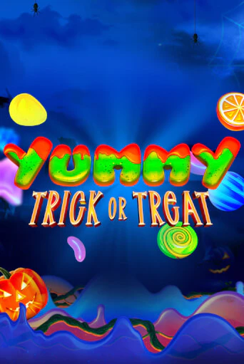 Yummy Trick or Treat бесплатная демо игра на официальном сайте Казино Вулкан