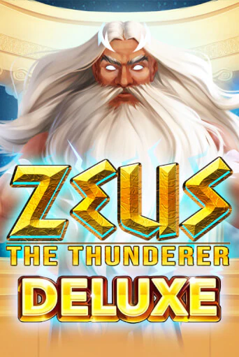 Zeus the Thunderer Deluxe бесплатная демо игра на официальном сайте Казино Вулкан