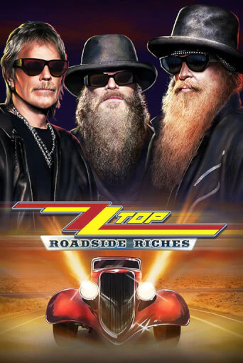 ZZ Top Roadside Riches бесплатная демо игра на официальном сайте Казино Вулкан