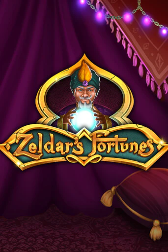 Zeldar's Fortunes бесплатная демо игра на официальном сайте Казино Вулкан