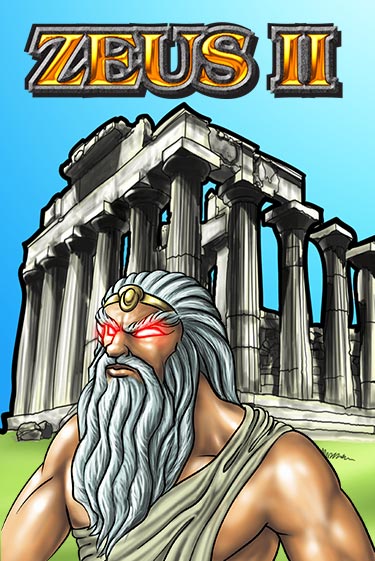 Zeus 2 бесплатная демо игра на официальном сайте Казино Вулкан