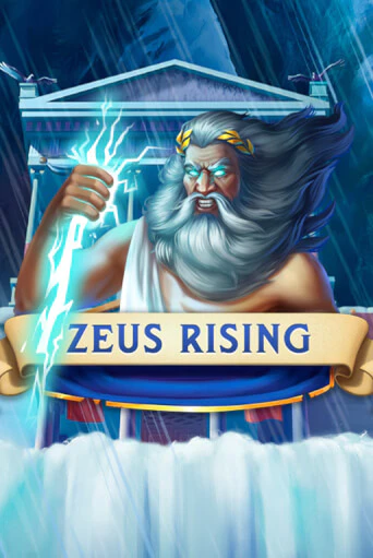 Zeus Rising бесплатная демо игра на официальном сайте Казино Вулкан