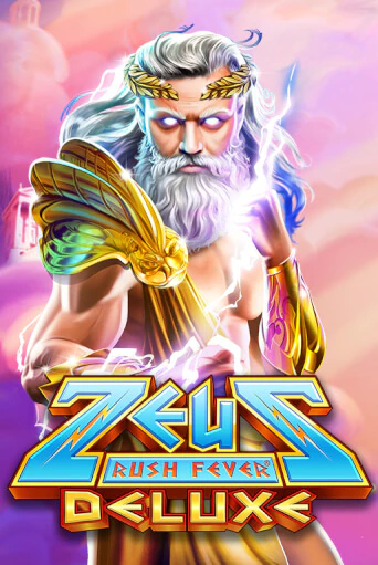 Zeus Rush Fever Deluxe бесплатная демо игра на официальном сайте Казино Вулкан