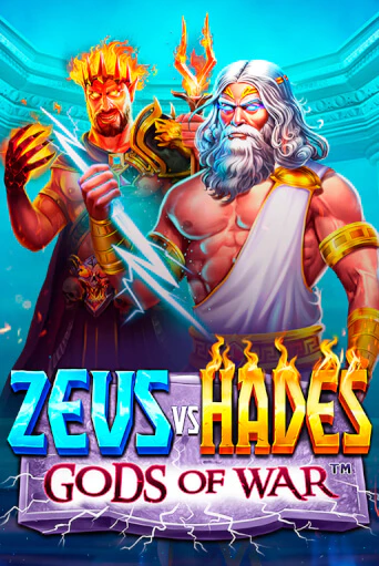 Zeus vs Hades - Gods of War бесплатная демо игра на официальном сайте Казино Вулкан