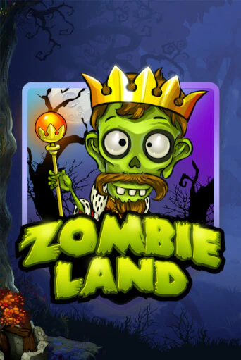 Zombie Land бесплатная демо игра на официальном сайте Казино Вулкан