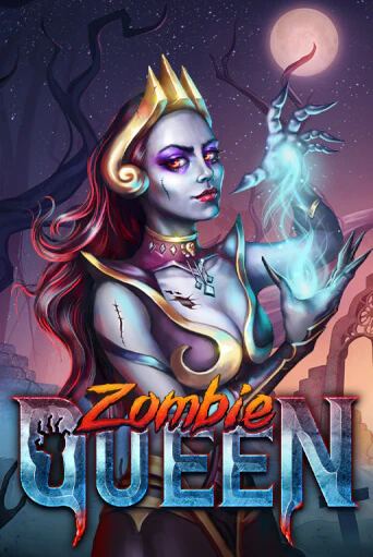 Zombie Queen бесплатная демо игра на официальном сайте Казино Вулкан