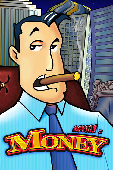 Action Money бесплатная демо игра на официальном сайте Казино Вулкан