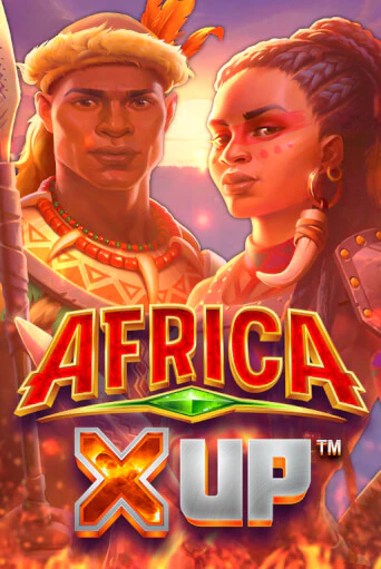 Africa X UP бесплатная демо игра на официальном сайте Казино Вулкан