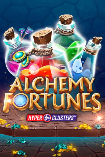 Alchemy Fortunes бесплатная демо игра на официальном сайте Казино Вулкан