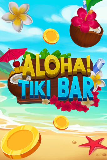 Aloha Tiki Bar бесплатная демо игра на официальном сайте Казино Вулкан
