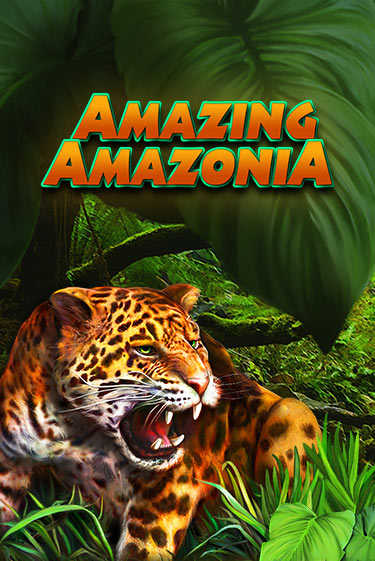 Amazing Amazonia бесплатная демо игра на официальном сайте Казино Вулкан