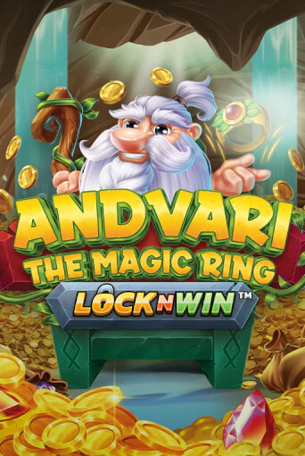 Andvari: The Magic Ring бесплатная демо игра на официальном сайте Казино Вулкан