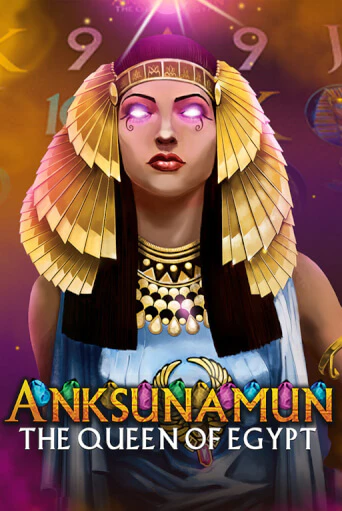 Anksunamun: the Queen of Egypt бесплатная демо игра на официальном сайте Казино Вулкан