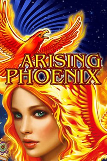 Arising Phoenix бесплатная демо игра на официальном сайте Казино Вулкан
