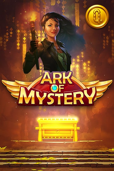 Ark of Mystery бесплатная демо игра на официальном сайте Казино Вулкан
