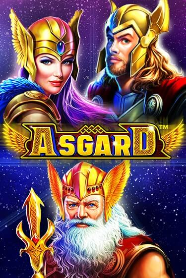 Asgard™ бесплатная демо игра на официальном сайте Казино Вулкан