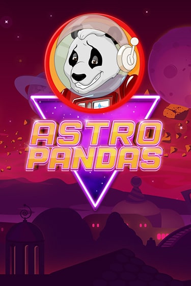 Astro Pandas бесплатная демо игра на официальном сайте Казино Вулкан