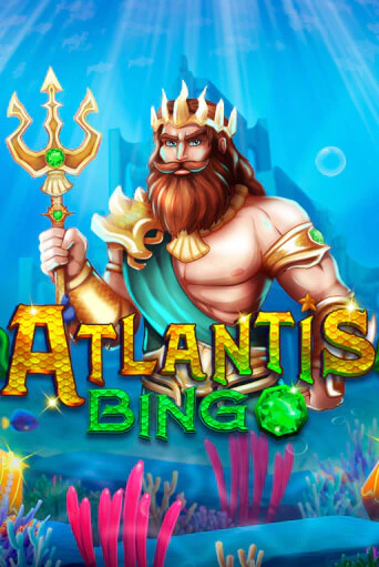 Atlantis Bingo бесплатная демо игра на официальном сайте Казино Вулкан