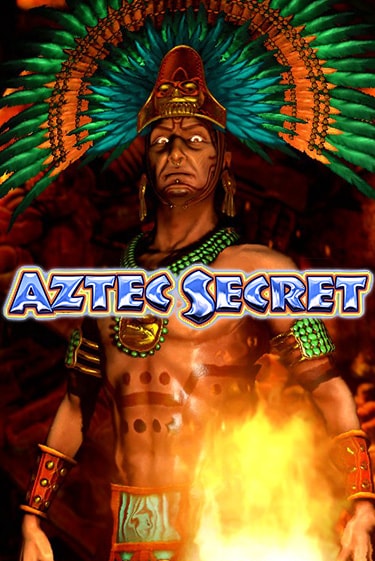Aztec Secret бесплатная демо игра на официальном сайте Казино Вулкан