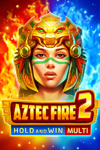 Aztec Fire 2 бесплатная демо игра на официальном сайте Казино Вулкан