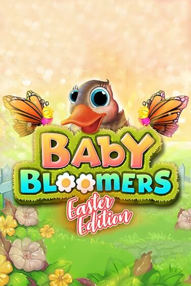 Baby Bloomers бесплатная демо игра на официальном сайте Казино Вулкан